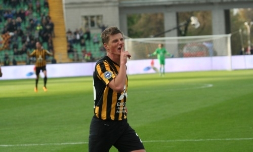 Аршавина включили в список известных игроков, ушедших из «Арсенала» и выигравших трофеи