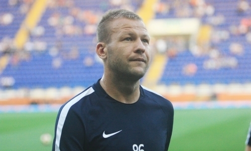 «Проигрывать все равно обидно». Нападающий «Мариуполя» — о матче с «Шахтером»