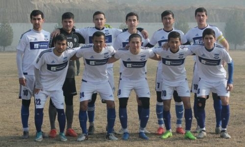 «Махтаарал» сыграет в Ташкенте с «Андижаном»