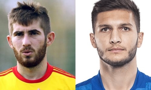 Два румынских игрока официально перешли в «Иртыш»