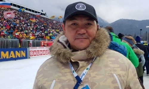Айталап Кургамбаев: «Союз биатлонистов Казахстана не ошибся, когда приглашал Валерия Польховского»