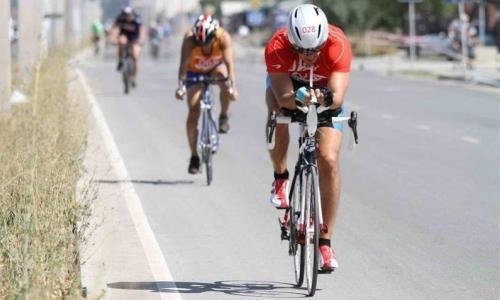 Алматы предлагают сделать центром развития казахстанского триатлона