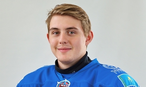 Даниил Соколка: «Просто нужно быть более собранными на льду, все причины в нас самих»