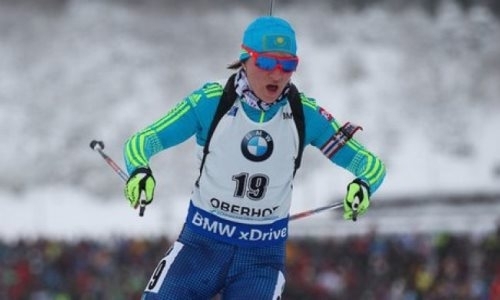 Вишневская оценила свои шансы на олимпийскую медаль