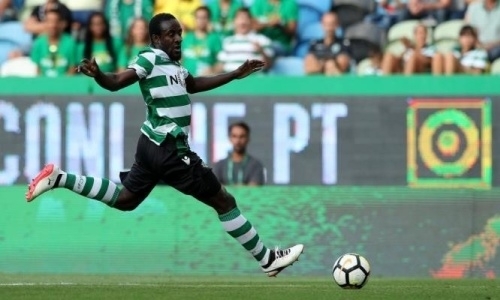 Форвард соперника «Астаны» по Лиге Европы заинтересовал «Леванте» и «Бешикташ»