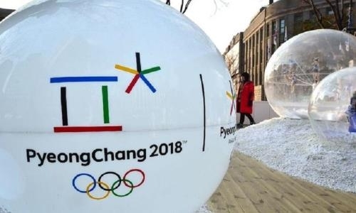 Еще одну лицензию на Олимпиаду-2018 завоевала спортсменка из ЮКО