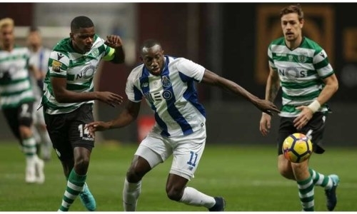 Соперник «Астаны» в Лиге Европы «Спортинг» вышел в финал Кубка лиги Португалии после серии пенальти с «Порту»