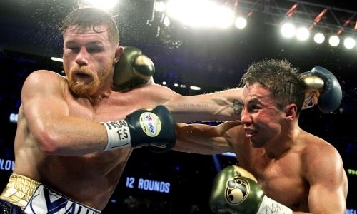 Том Леффлер: «„Канело“ не дрался с Головкиным как истинный мексиканец»