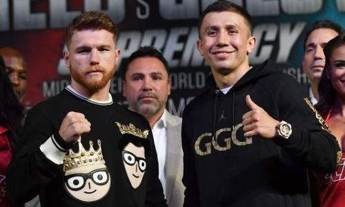 Где болельщики хотят увидеть реванш Головкина и Альвареса