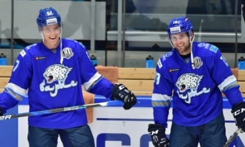 «Вокруг Вея и Фрэттина можно было строить новый „Барыс“». Российский эксперт раскритиковал политику столичного клуба