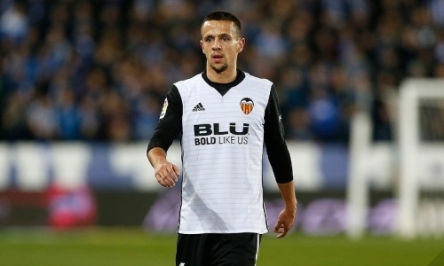 Экс-игрок «Астаны» Максимович помог «Валенсии» выйти в полуфинал Кубка Испании