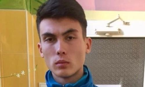 Лицензию на зимнюю Олимпиаду получил 18-летний фристайлист из ЮКО