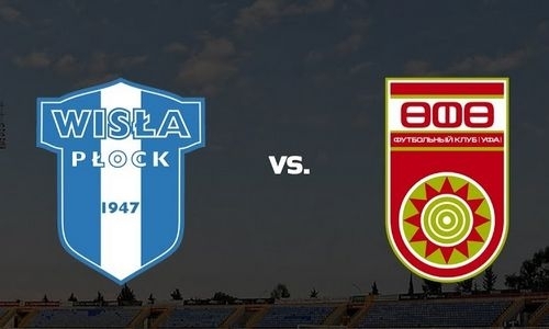 Трансляция второго матча Сейдахмета в составе «Уфы» против «Вислы»