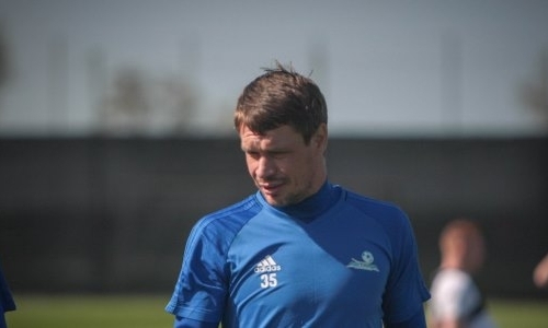 Два игрока «Астаны» покинули сбор из-за травм 