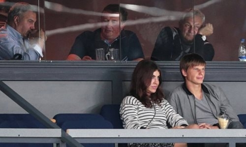 «Аэрофлот» готовит материалы для подачи иска против жены Аршавина