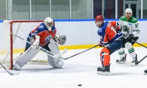 В игре «Бейбарыс» — «Арлан» — нет фаворита