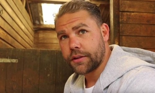 Сондерс предостерег Головкина по поводу реванша с «Канело»