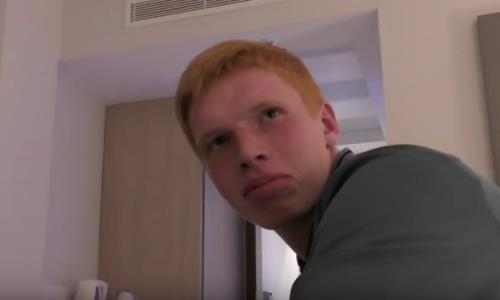 «Несмотря на такой ажиотаж вокруг него, он остается порядочным человеком». Вратарь «Уфы» — о соседстве с Сейдахметом