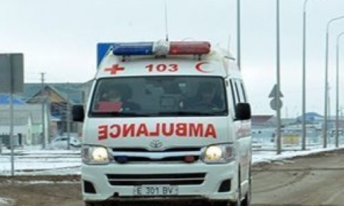 В Атырау школьник умер после тренировки по тхэквондо