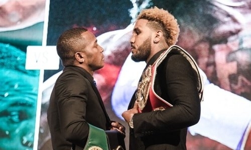 Предложенный Канату Исламу чемпион мира назвал имя желаемого соперника