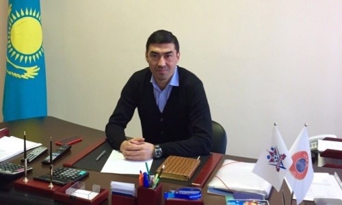 Смаков рассказал, как будут решаться проблемы с долгами в «Актобе»