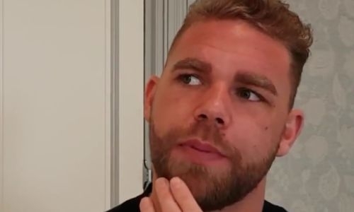 Билли Джо Сондерс: «Головкин — воин, думаю, его команда устроит нам бой»