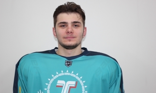 «Алтай-Торпедо» дозаявило двух игроков
