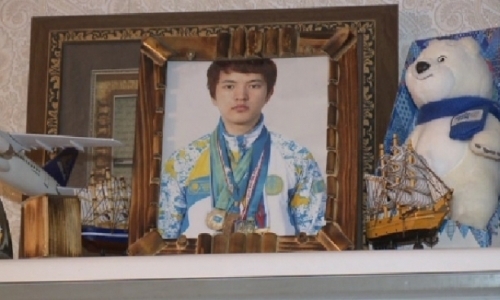 Фестиваль «WinterFest» прошел в Уральске в поддержку Олимпийской сборной