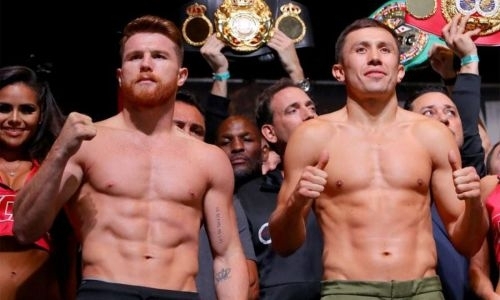 Насчитавший поражение Головкина от Альвареса экс-чемпион мира не ждет  «фейерверка» в реванше