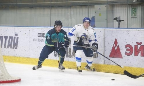 Букмекеры уверены в победе «Номада» в игре с «Алтаем-Торпедо»