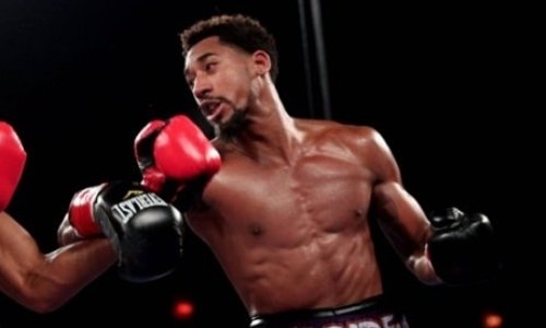 Стал известен потенциальный соперник претендента на титул Головкина Деревянченко