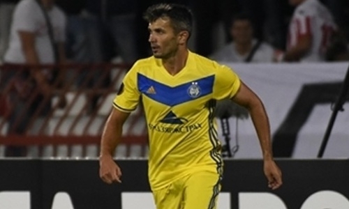 «Побеждал „Баварию“». Семь фактов о новичке «Шахтера» Александре Володько