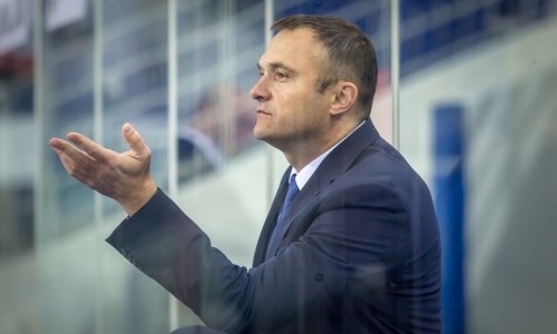 Алексей Алексеев: «Где-то хотели победить „малой кровью“»