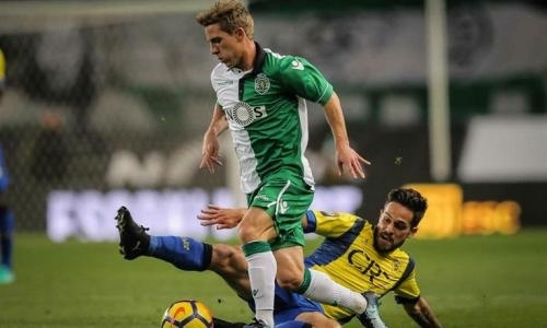 «Наполи» хочет купить защитника соперника «Астаны» по Лиге Европы