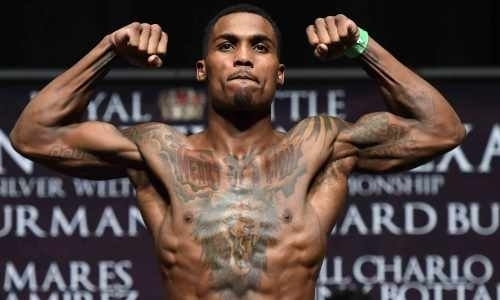 Потенциальный соперник Головкина Чарло намерен стать чемпионом мира в двух весовых категориях