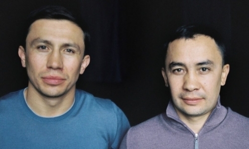 «Давай фильм про них. Бомба будет, отвечаю». Братья Головкины снялись для казахстанского режиссера