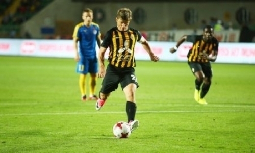 Sport-express.ru: «Аршавин в „Кайрате“ время от времени забивает невероятно красивые голы»