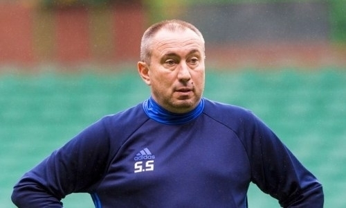 «Астана» прокомментировала информацию в интернете о смене главного тренера