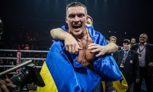 Назван лучший раунд после боя Головкина с «Канело»