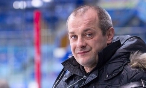 Алексей Шевченко: «Если меня спросят, что мне не нравится в КХЛ больше всего, то назвал бы нынешнюю ситуацию в „Барысе“»