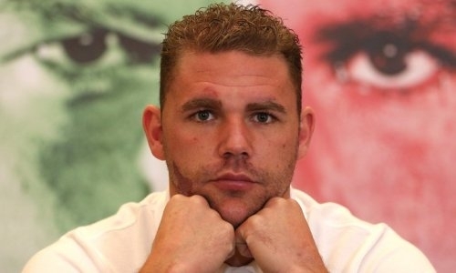 Потенциальный соперник Головкина проведет благотворительный вечер