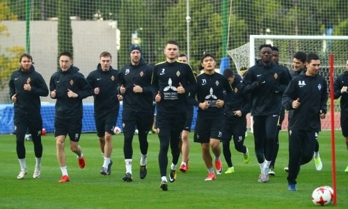 «Кайрат» отыграл два гола и победил участника плей-офф Лиги Европы