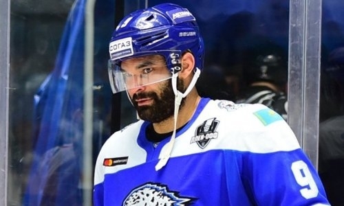 «Я разочарован и мне очень жаль». Доус об уходе Вея и Фрэттина посоветовал узнать у руководства «Барыса»