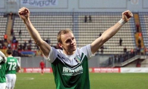 «Первый после Бога». Шесть фактов о новичке «Акжайыка» Сергее Басове