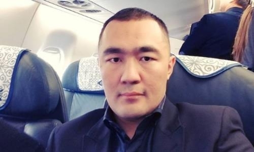 Бейбут Шуменов пообещал сделать заявление на пресс-конференции