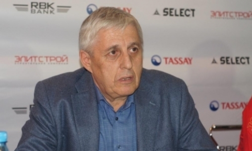 «Мы были на приеме у акима». Президент «Тулпара» рассказал о ситуации в карагандинском клубе