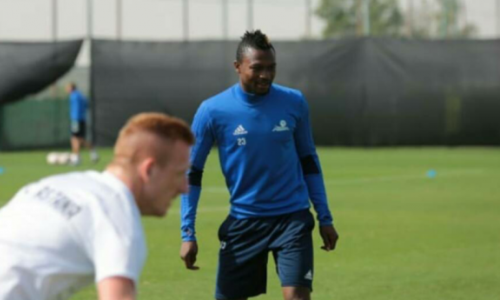 Твумаси стал интересен еще одному французскому клубу