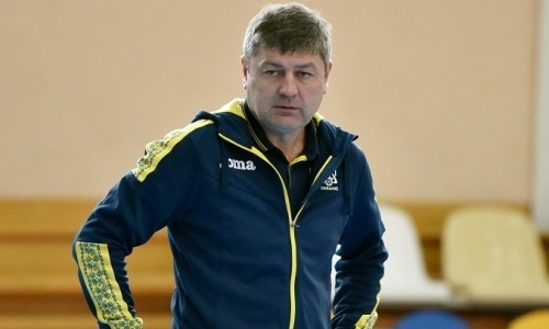 «Боевая ничья — закономерный результат». Главный тренер сборной Украины — о матче с Казастаном