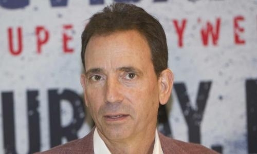 Промоутер Головкина рассказал о возможной трилогии с «Канело»