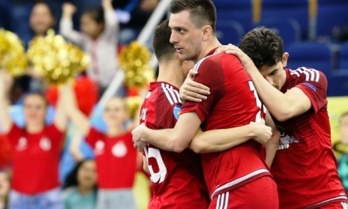 «Кайрат» отдал в аренду игрока сборной Венгрии